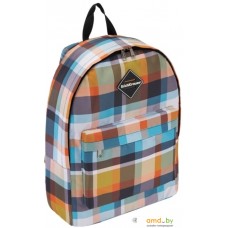 Рюкзак Erich Krause EasyLine 17L Colorado Tartan 51727