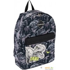 Рюкзак Erich Krause EasyLine 17L Dinosaur Park 51690