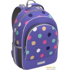 Рюкзак Erich Krause ErgoLine 15L Dots 46207