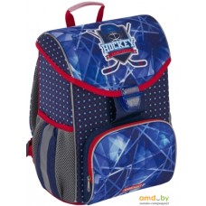 Рюкзак Erich Krause ErgoLine 15L Hockey 48246