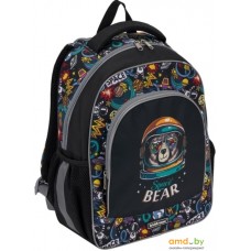 Рюкзак Erich Krause ErgoLine 15L Space Bear 46219