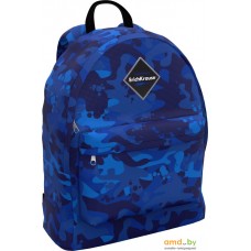 Рюкзак Erich Krause EasyLine 17L Sea Camo 51763