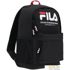 Рюкзак FILA 110958-99 VZREBB2QD1 (черный)