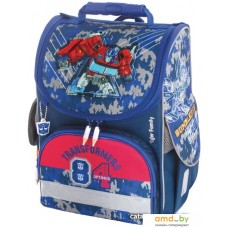 Рюкзак Tiger Family Nature Quest Optimus Prime 228971