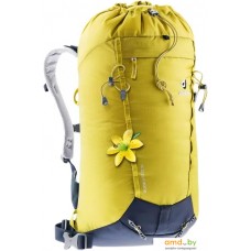 Рюкзак Deuter Guide Lite 22 SL 3360020-2329 (greencurry navy)