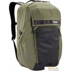 Городской рюкзак Thule Paramount 27L TPCB27OLVN 3204732 (зеленый)