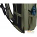 Городской рюкзак Thule Paramount 27L TPCB27OLVN 3204732 (зеленый). Фото №10