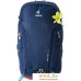 Туристический рюкзак Deuter Trail Pro 30 SL 3441019-3523 (midnight/maron). Фото №2