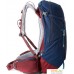 Туристический рюкзак Deuter Trail Pro 30 SL 3441019-3523 (midnight/maron). Фото №4