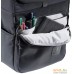 Городской рюкзак Deuter UP Sydney 3813921-7000 (black). Фото №5