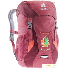 Городской рюкзак Deuter Waldfuchs 10 3610221-5527 (maron/cardinal)