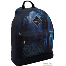 Городской рюкзак Erich Krause EasyLine 17L Dark Forest 51747