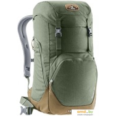 Городской рюкзак Deuter Walker 24 (khaki lion)