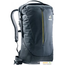 Городской рюкзак Deuter XV 3 (black)