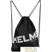 Мешок для обуви Kelme Bunch of Pocket K034-1-000 (черный). Фото №1