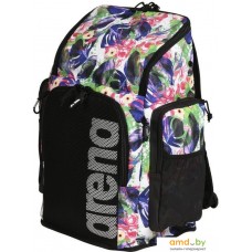 ARENA Team Backpack 45 Allover 002437 140 (crazy fantasy skull)