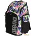 ARENA Team Backpack 45 Allover 002437 140 (crazy fantasy skull). Фото №1