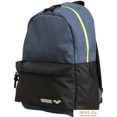 ARENA Team Backpack 30 002481 703 (denim melange)