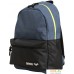 ARENA Team Backpack 30 002481 703 (denim melange). Фото №1