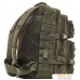 Туристический рюкзак Huntsman RU 064 35 л (хаки). Фото №7