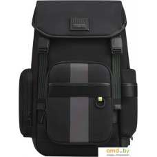 Городской рюкзак Ninetygo Business Multifunctional 2-in-1 (черный)