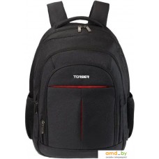 Городской рюкзак Torber Forgrad T9502-BLK