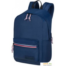 American Tourister Upbeat Pro MC9-41001 (темно-синий)