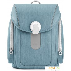 Школьный рюкзак Ninetygo Smart School Bag (голубой)