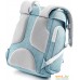 Школьный рюкзак Ninetygo Smart School Bag (голубой). Фото №4