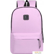 Городской рюкзак Miru City Backpack 15.6 (лавандово-розовый)