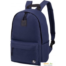 Школьный рюкзак BRAUBERG Positive Dark Blue 270775