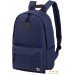 Школьный рюкзак BRAUBERG Positive Dark Blue 270775. Фото №1