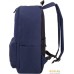 Школьный рюкзак BRAUBERG Positive Dark Blue 270775. Фото №3