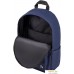 Школьный рюкзак BRAUBERG Positive Dark Blue 270775. Фото №7