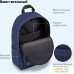 Школьный рюкзак BRAUBERG Positive Dark Blue 270775. Фото №10