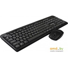 Офисный набор ExeGate Professional Standard Combo MK240 EX286220RUS