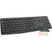 Офисный набор Logitech MK235 Wireless Combo 920-007948. Фото №2