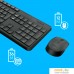 Офисный набор Logitech MK235 Wireless Combo 920-007948. Фото №4