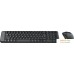 Офисный набор Logitech Wireless Combo MK220. Фото №4