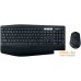 Офисный набор Logitech Wireless Desktop MK850 920-008226. Фото №1