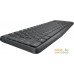 Офисный набор Logitech MK235 Wireless Combo 920-007949. Фото №6