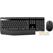 Офисный набор Logitech Wireless Combo MK345 920-008534