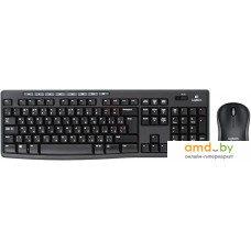 Офисный набор Logitech Wireless Combo MK270 920-004518