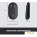 Офисный набор Logitech MK470 Slim Wireless Combo 920-009206 (графитовый). Фото №10