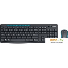 Офисный набор Logitech Wireless Combo MK275 920-008535