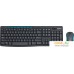 Офисный набор Logitech Wireless Combo MK275 920-008535. Фото №1