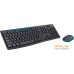 Офисный набор Logitech Wireless Combo MK275 920-008535. Фото №2