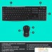 Офисный набор Logitech Wireless Combo MK275 920-008535. Фото №12