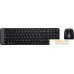 Офисный набор Logitech Wireless Combo MK220 920-003169. Фото №3