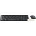 Офисный набор Logitech Wireless Combo MK220 920-003169. Фото №4